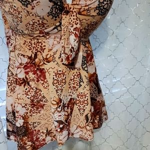 Plus Size Bathing Suit Top from torrid